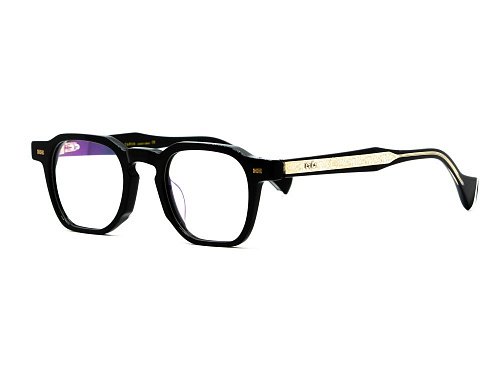 Оправа   TATTVA VOLT.RX.BK