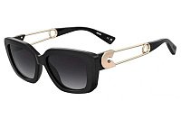 Солнцезащитные очки MOSCHINO 168/S 807