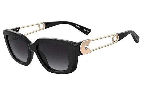 Солнцезащитные очки MOSCHINO 168/S 807