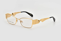 Оправа   FAS Origami (Gold) XF022GD
