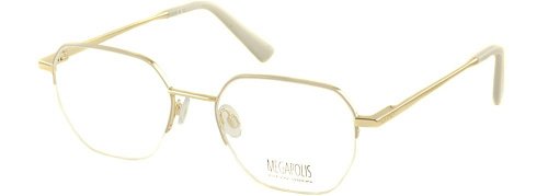 Оправа   Megapolis 788-Gold