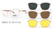Оправа   Popularomeo + 3 клипа 25721 c1