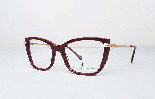 Оправа   VALENTIN YUDASHKIN VY WO-A15 C6 54
