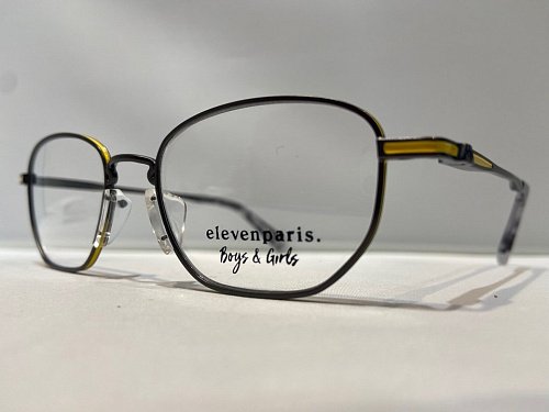 Оправа   Little ELEVENPARIS EL MM 006 c02 Д