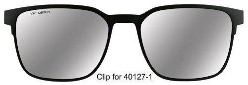 Солнцезащитные очки Roy Robson 40127_clip 101 53/18