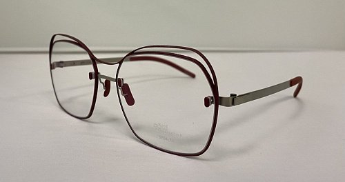 Оправа   Gotti_SF_04(53,Space,Silver,Silver,Ruby) SF04_53 Silver