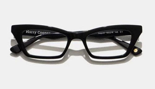 Оправа   Harry Cooper с линзами MAXXEE 1.5 HCC Napoli c1