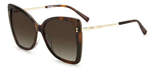 Солнцезащитные очки MISSONI 0083/S 086