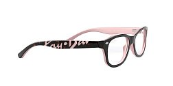 Оправа   RAY-BAN JUNIOR VISTA 1544 3580 48