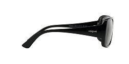 Солнцезащитные очки VOGUE 2843S W44/11 56 Б