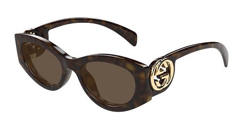 Солнцезащитные очки GUCCI GG1691S-002 54