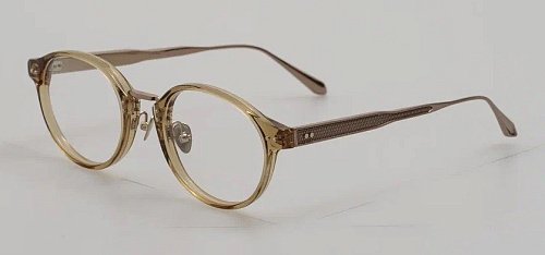 Оправа   LINDA FARROW LUXE LFL-1535 C09