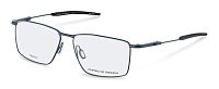 Оправа   Porsche Design P81007 58C000