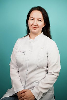 Ширяева Екатерина Вячеславовна