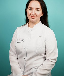 Ширяева Екатерина Вячеславовна