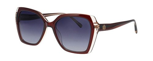 Солнцезащитные очки WILLIAM MORRIS LONDON CRYSTAL_1_S 3832 54/17