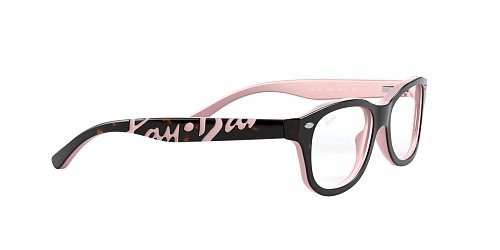 Оправа   RAY-BAN JUNIOR VISTA 1544 3580 48