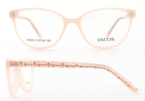 Оправа   DACCHI детские 35829 c8-1