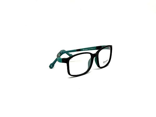 Оправа   FISHER PRICE FPVN/016 cBLK 50-15-130