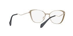 Оправа   MIU MIU 51QV VYD1O1 53