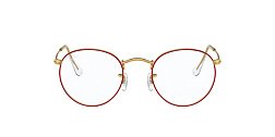 Оправа   Ray Ban 3447V 3106 50