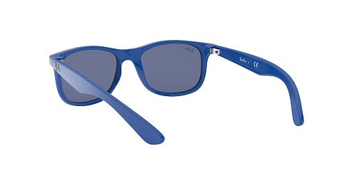 Солнцезащитные очки Ray Ban JUNIOR 9062S 701780 48