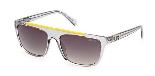 Солнцезащитные очки GUESS 00122 20B 57