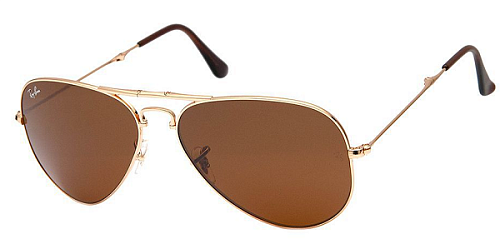 Солнцезащитные очки Ray Ban 3479 001/33