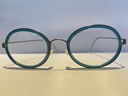 Оправа   Lindberg RIM Arthur 47/21 up:10,low:10,T:135/10