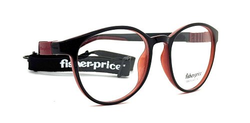 Оправа   FISHER PRICE FPVN/020 cBLK 49-19-130
