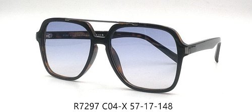 Солнцезащитные очки Red Sun R7297 C04-X