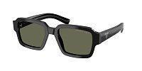 Солнцезащитные очки PRADA 02ZS 1AB03R 52