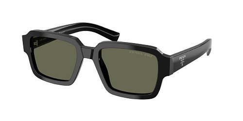 Солнцезащитные очки PRADA 02ZS 1AB03R 52