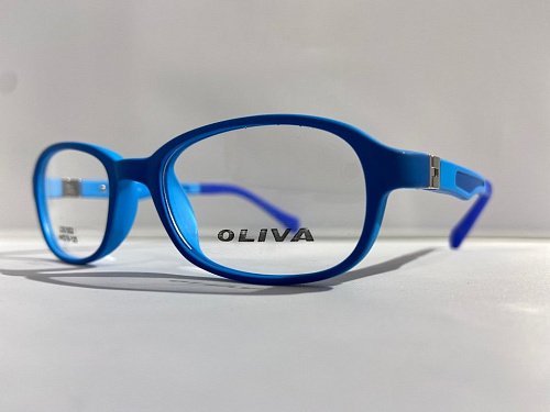 Оправа   Oliva дет.* 1002 c10 Д