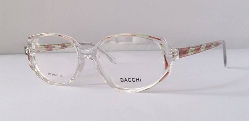 Оправа   DACCHI АКЦИЯ Ж 317 c553