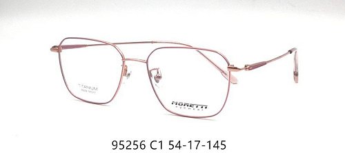 Оправа   Moretti TITANIUM 95256 c1