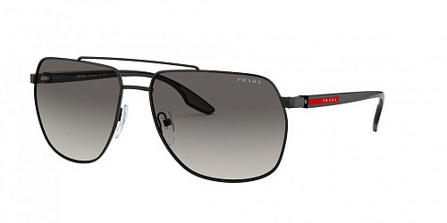 Солнцезащитные очки PRADA LINEA ROSSA 55VS 1AB3M1 62