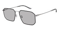 Солнцезащитные очки EMPORIO ARMANI 2165D 300387 58