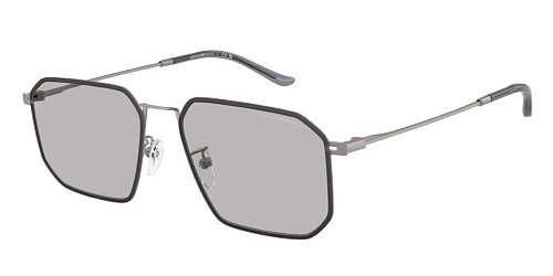 Солнцезащитные очки EMPORIO ARMANI 2165D 300387 58
