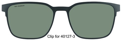 Солнцезащитные очки Roy Robson 40127_clip 103 53/18