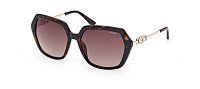 Солнцезащитные очки GUESS 00267 52F 57