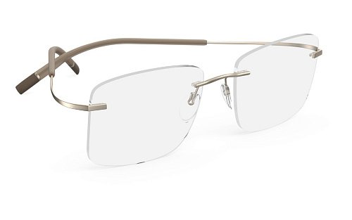 Оправа   Silhouette Sil_TMA_Icon_Concept 5541_DQ 8540 53/21