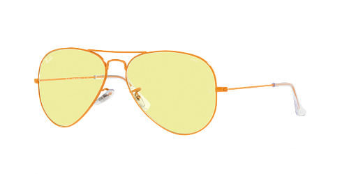 Солнцезащитные очки Ray Ban 3025 9220T4 58