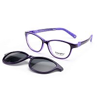 Оправа   FISHER PRICE + clip FPCL/005 cVLT 48-14-130