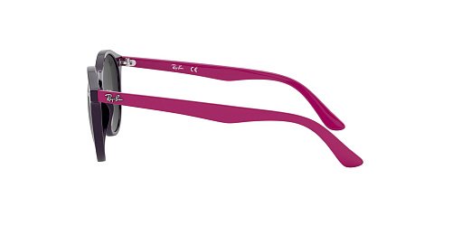 Солнцезащитные очки Ray Ban JUNIOR 9064S 70218G 44
