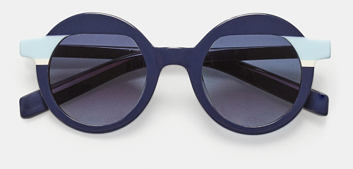 Солнцезащитные очки Kaleos Eyehunters Pollitt C-023