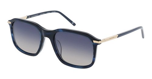 Солнцезащитные очки Davidoff DAPS127 02 55/19