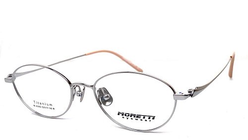 Оправа   Moretti TITANIUM A0585 c2