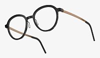 Оправа   Lindberg Acetanium 1185 50/20 AK67(K199),T:207/135/PU15