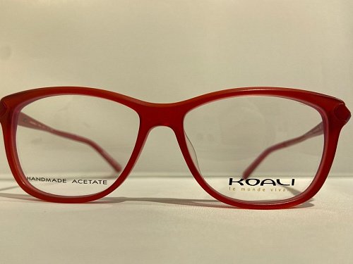 Оправа   Koali* 7720 K RR 082